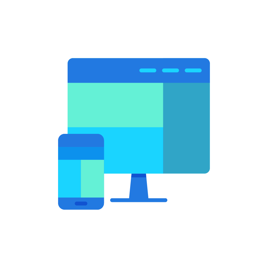 Software Marketing Icon